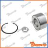 Roulement de roue arriére pour BMW | KLT-BM-014, 6762321-06